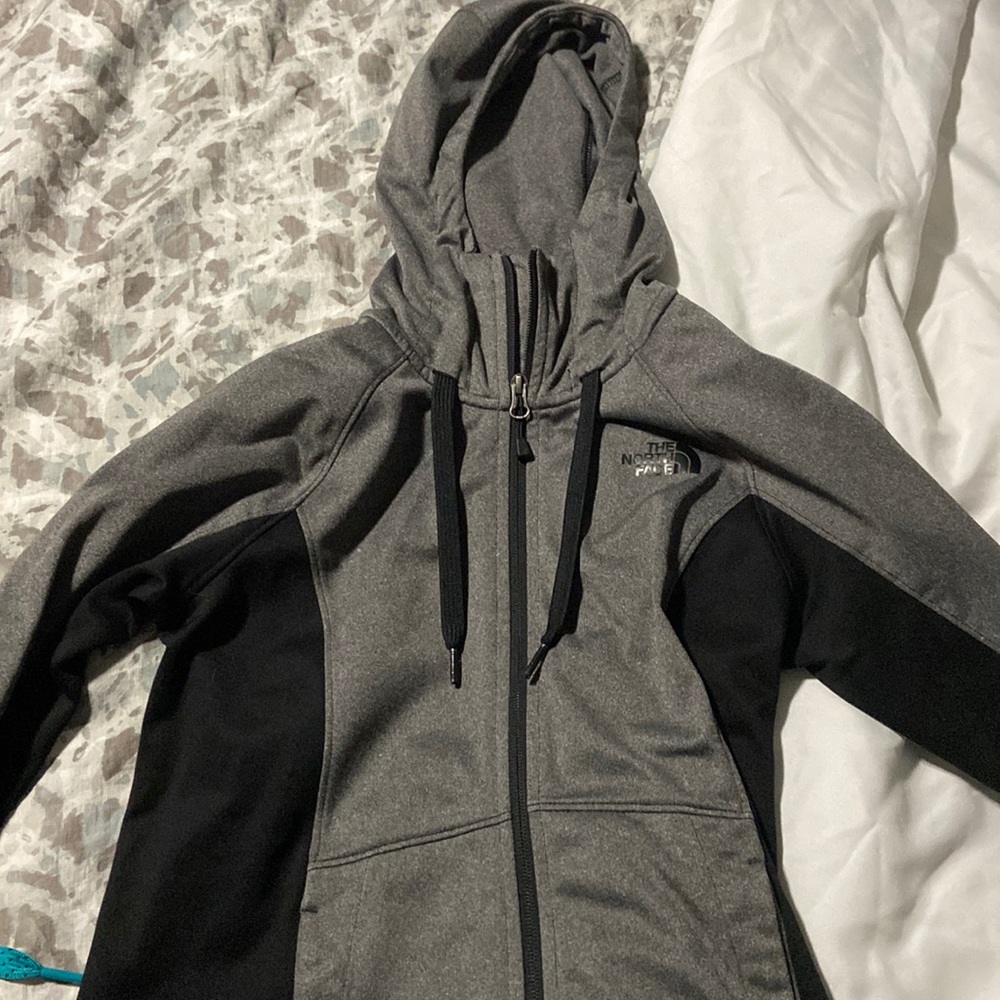 The North Face